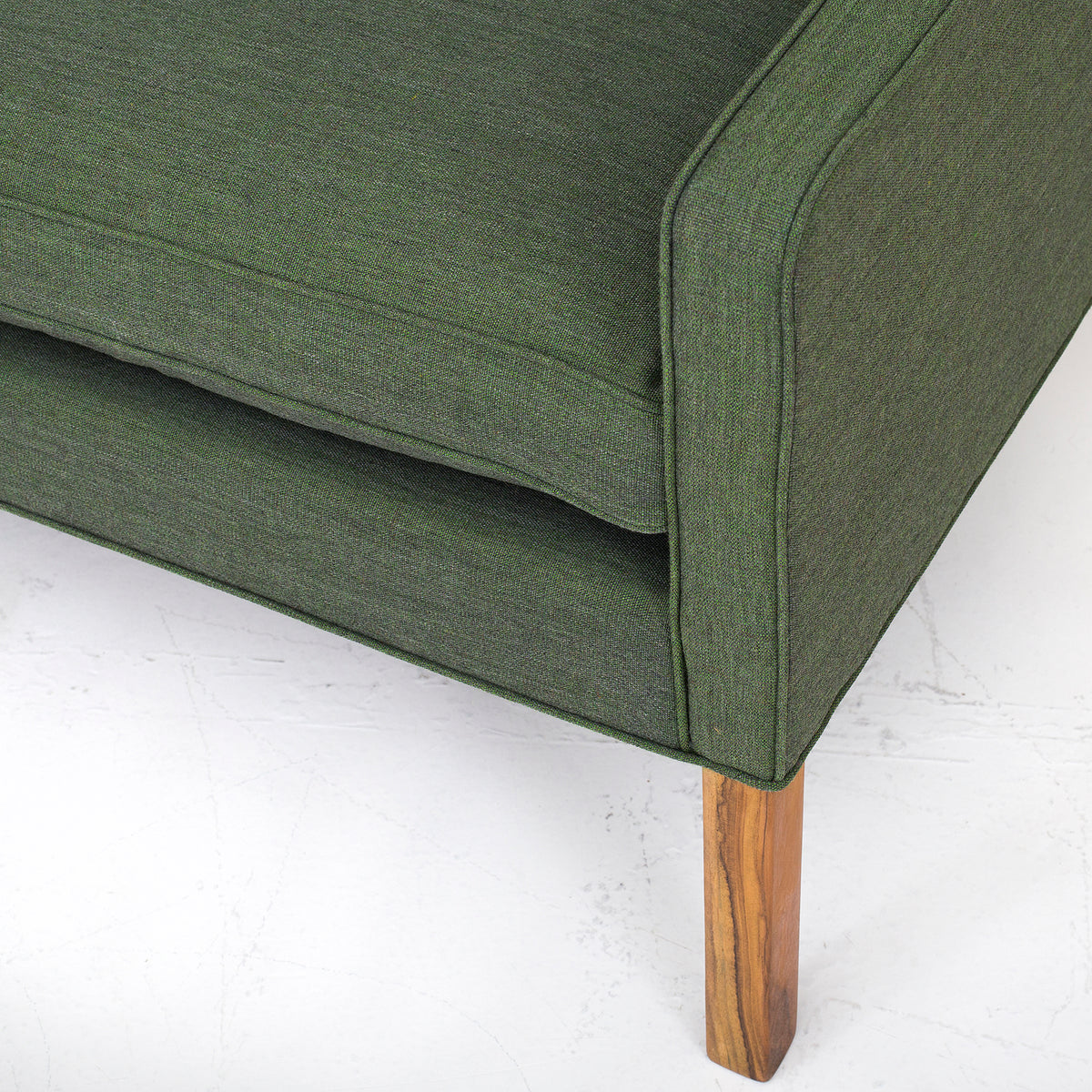 BM 2209 - 3 seater sofa in new textile