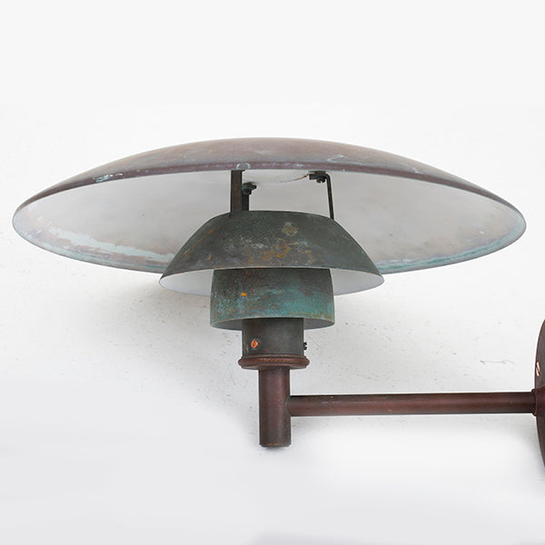 PH 45 - Outdoor lamp