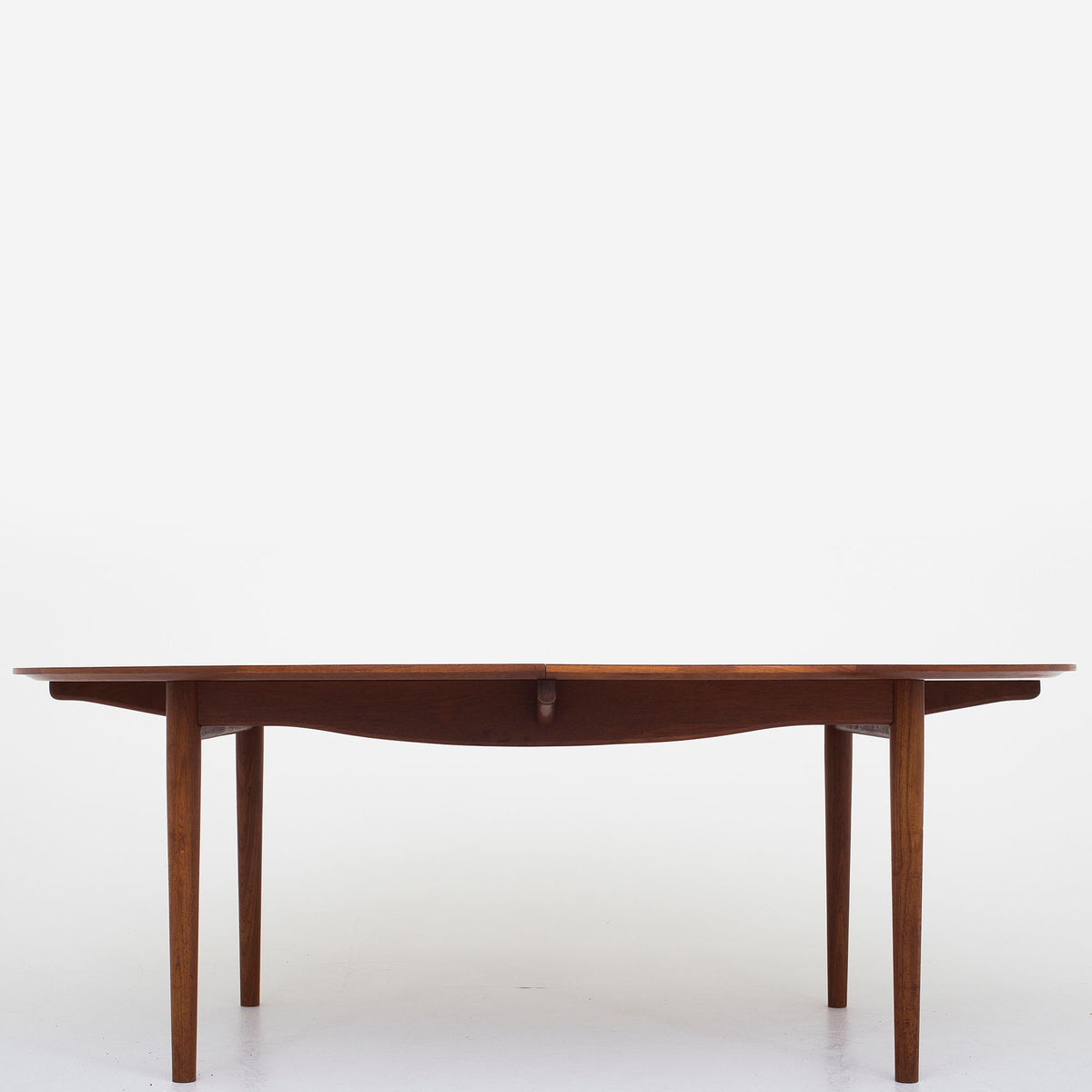 'Judas'-spisebord i teak