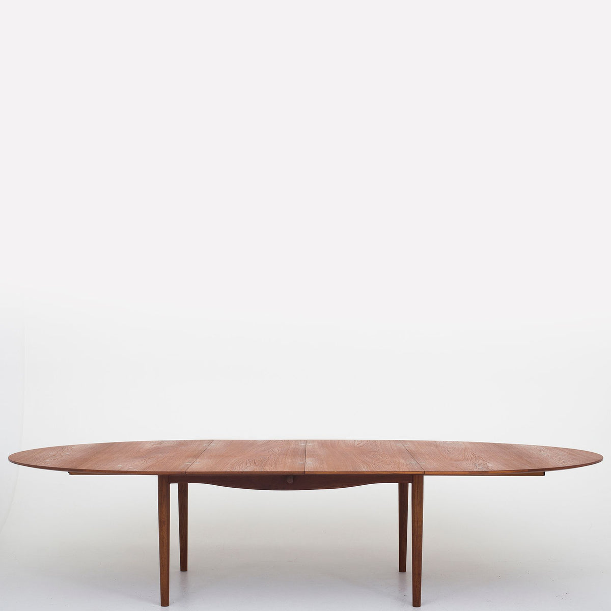 'Judas'-spisebord i teak