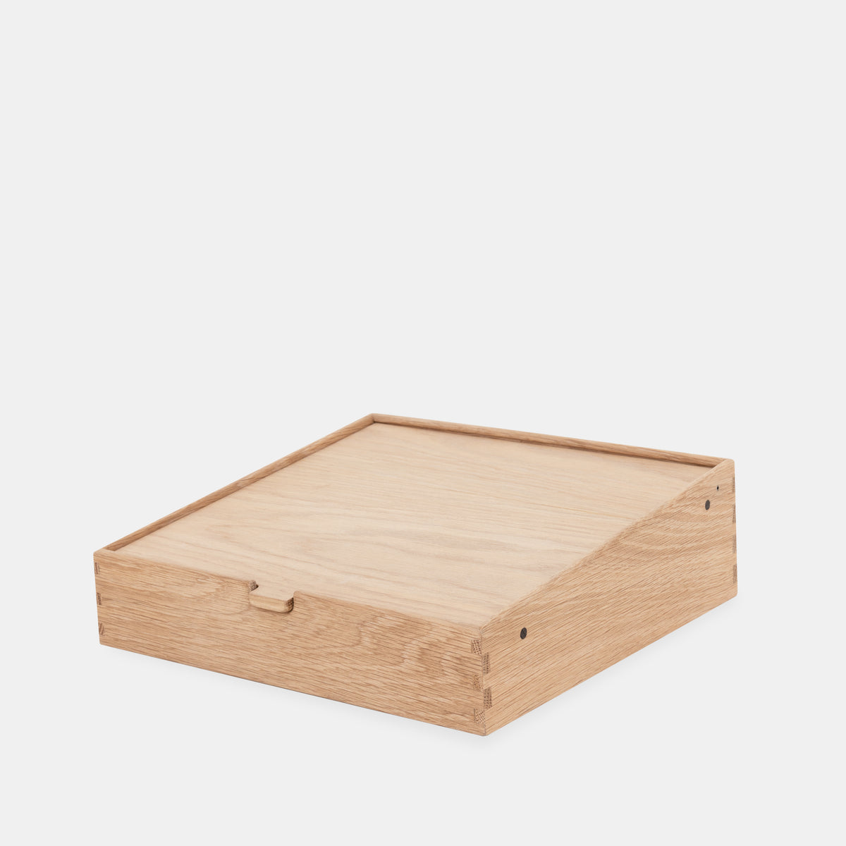 Beauty Box, oak soap