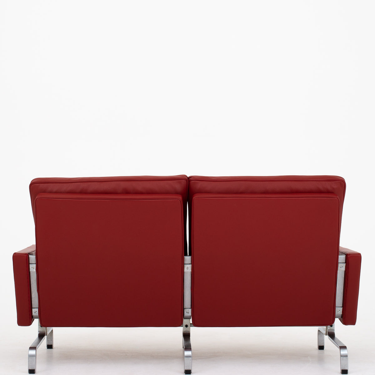 PK 31/2 - 2 pers. sofa i Savanne-læder