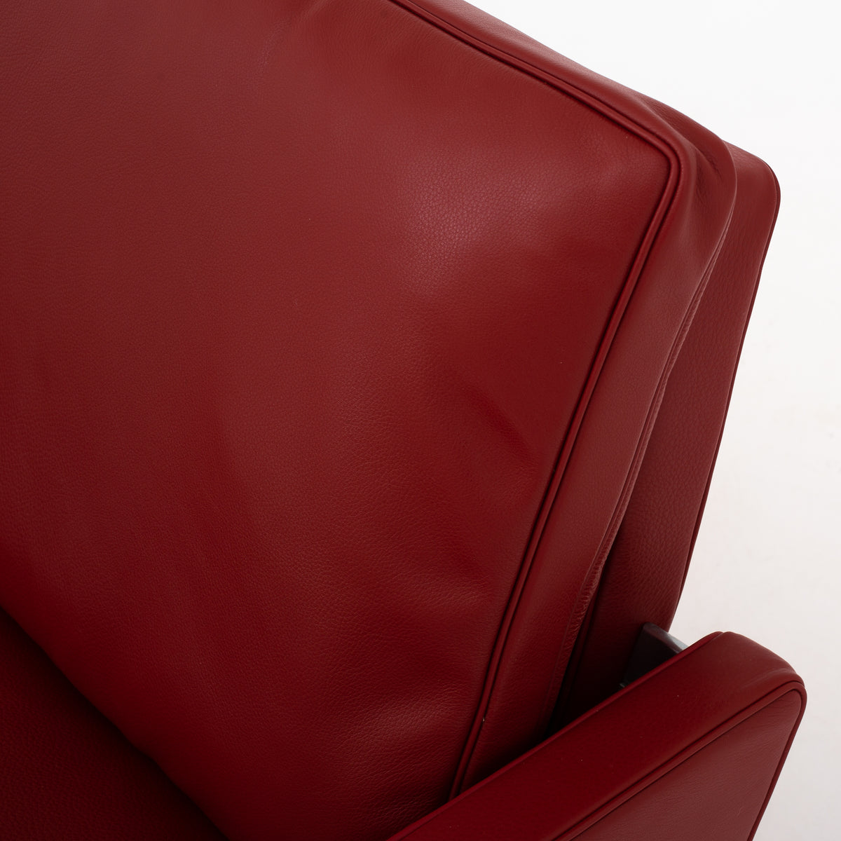 PK 31/2 - 2 pers. sofa i Savanne-læder