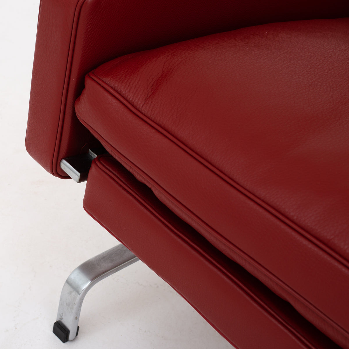 PK 31/2 - 2 pers. sofa i Savanne-læder