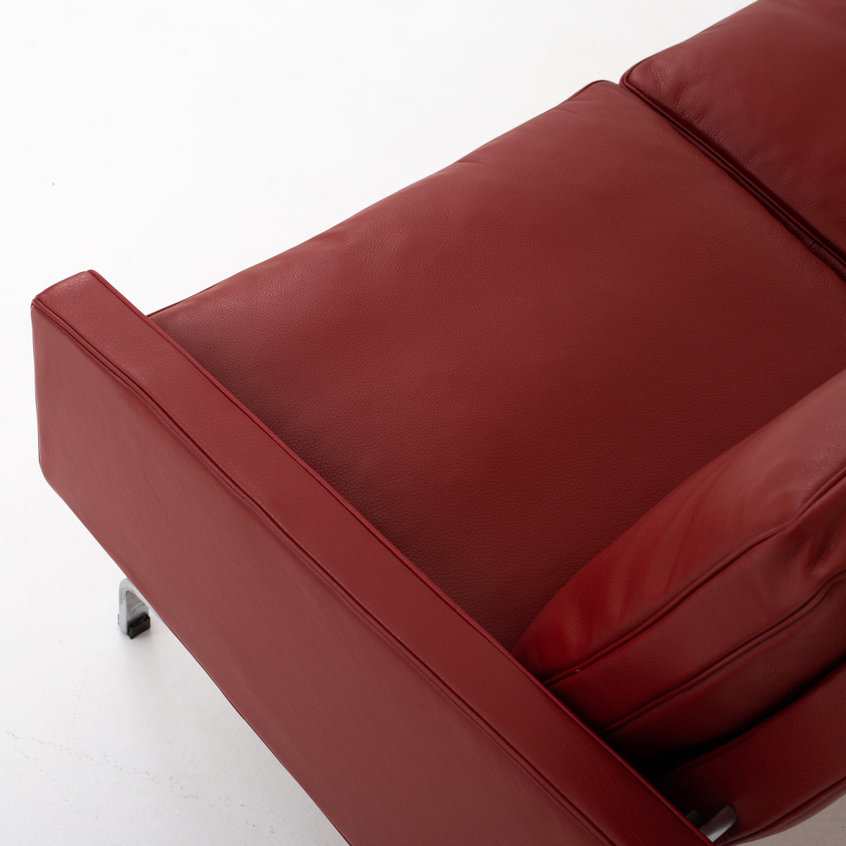 PK 31/2 - 2 pers. sofa i Savanne-læder