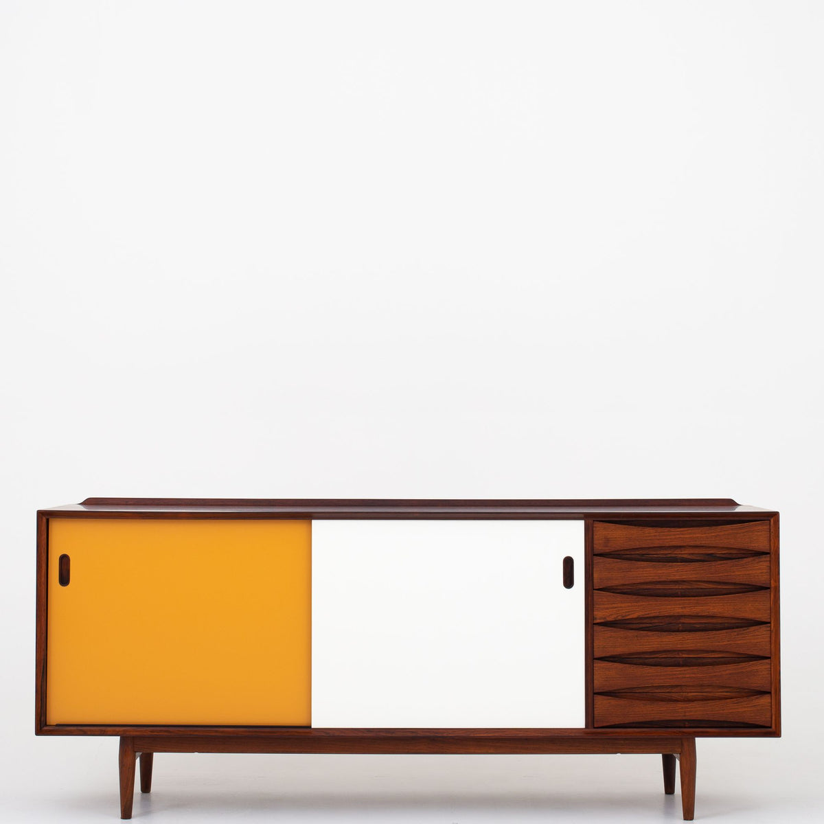 OS 63 - Sideboard in rosewood