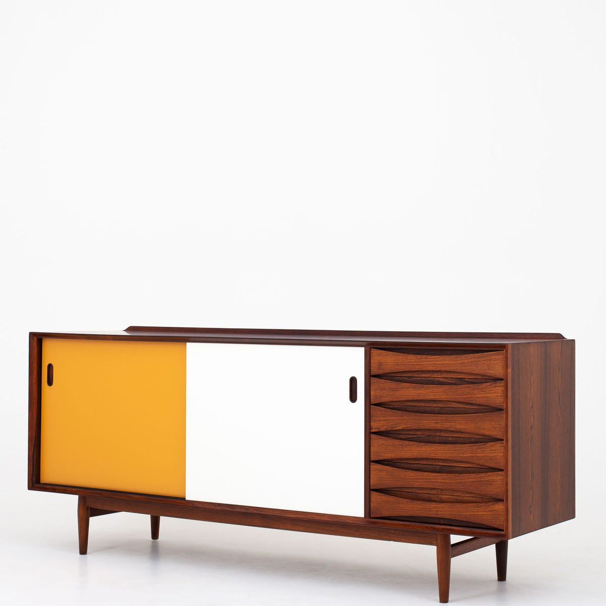 OS 63 - Sideboard in rosewood