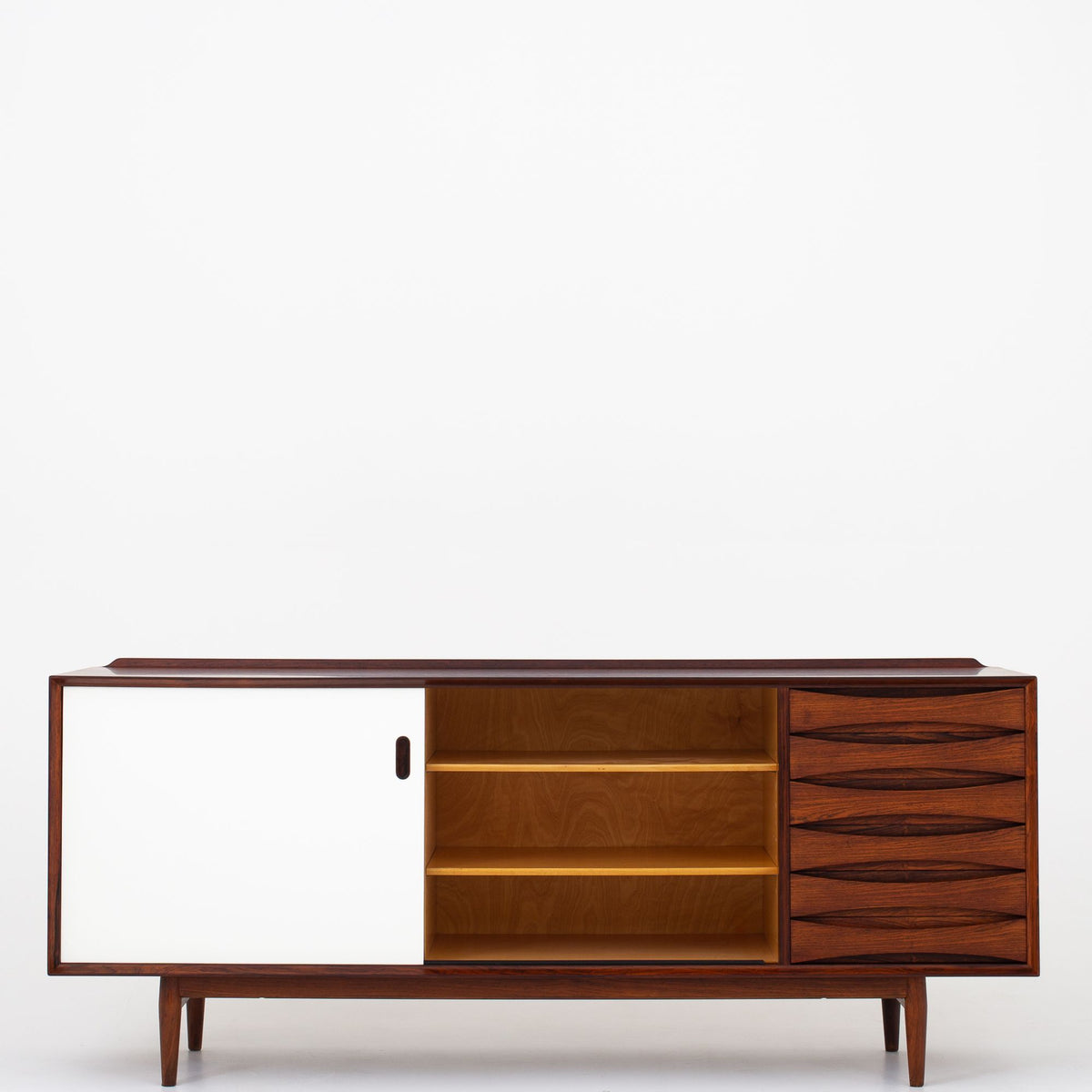 OS 63 - Sideboard in rosewood