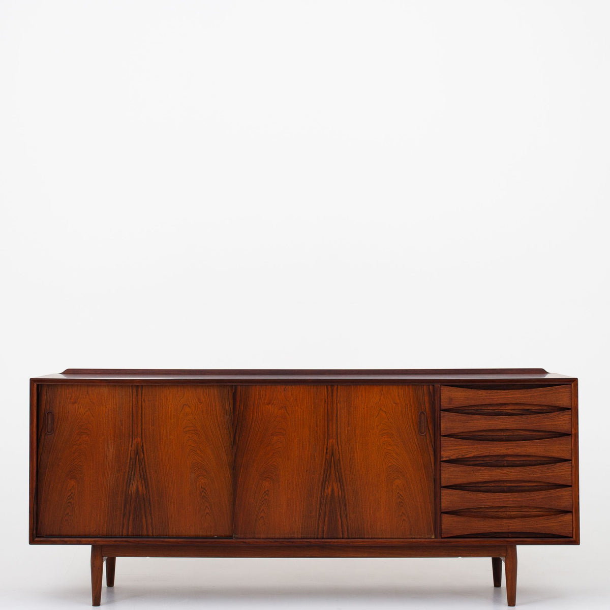 OS 63 - Sideboard in rosewood