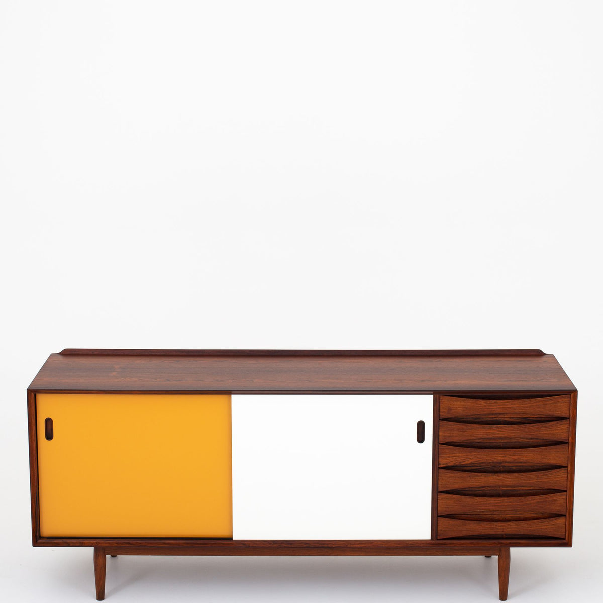 OS 63 - Sideboard in rosewood