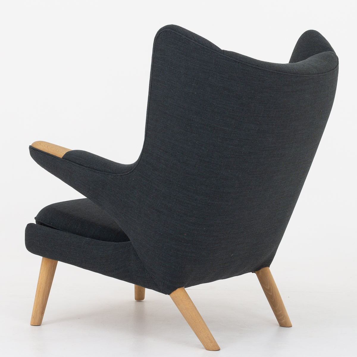 AP 19 - Reupholstered Papa Bear chair