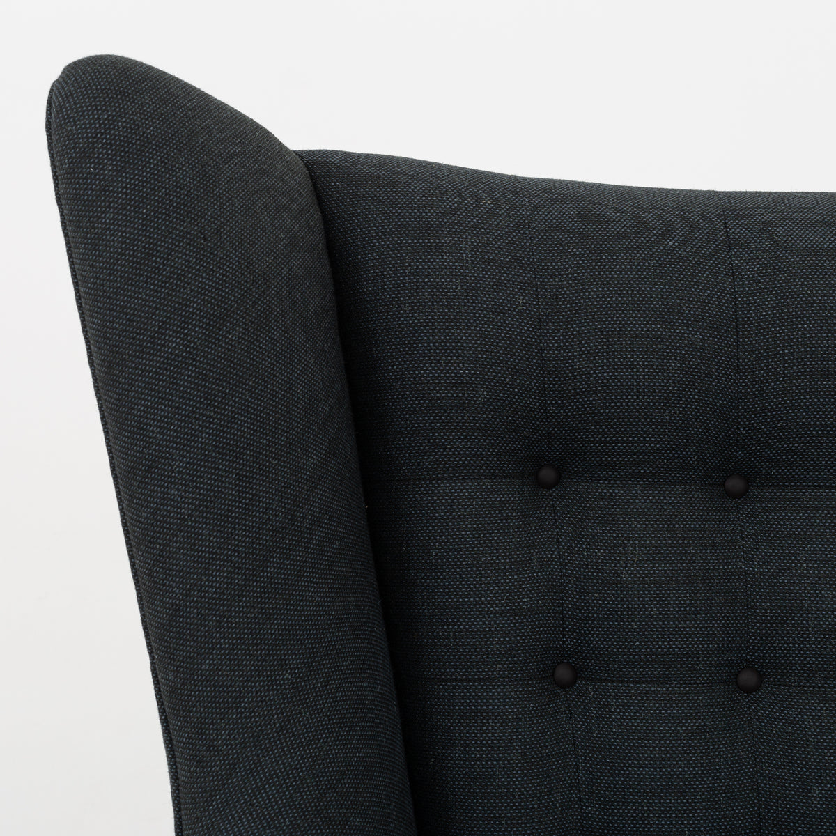 AP 19 - Reupholstered Papa Bear chair
