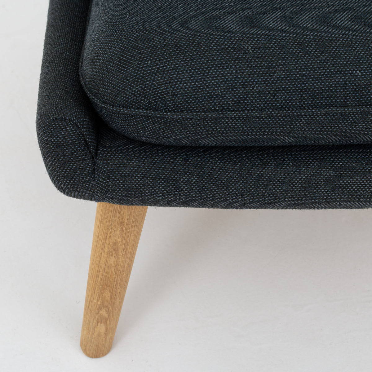 AP 19 - Reupholstered Papa Bear chair