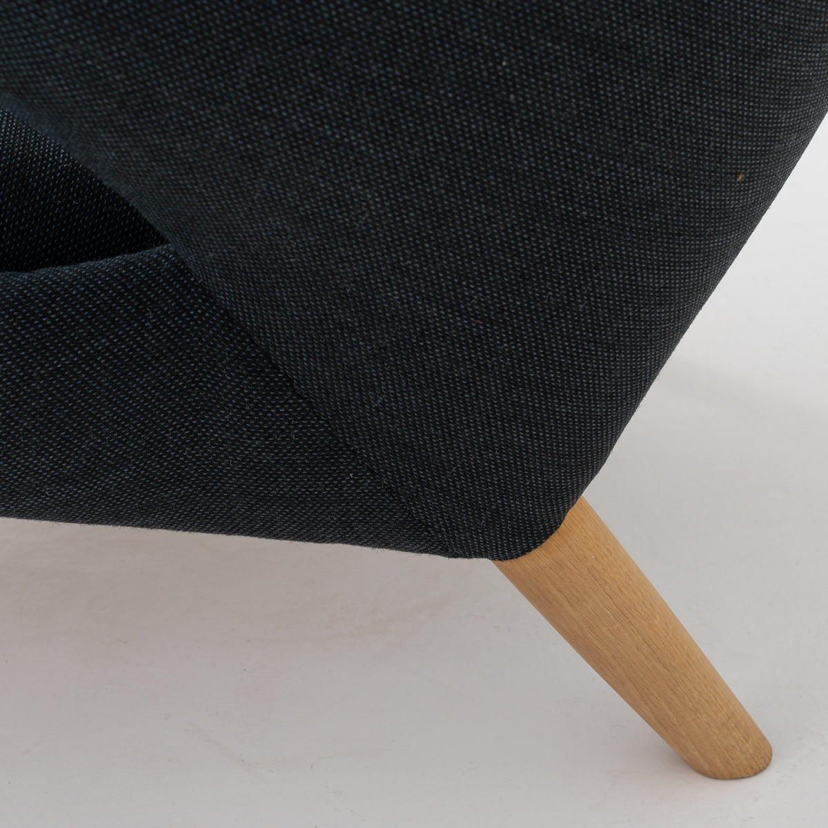 AP 19 - Reupholstered Papa Bear chair