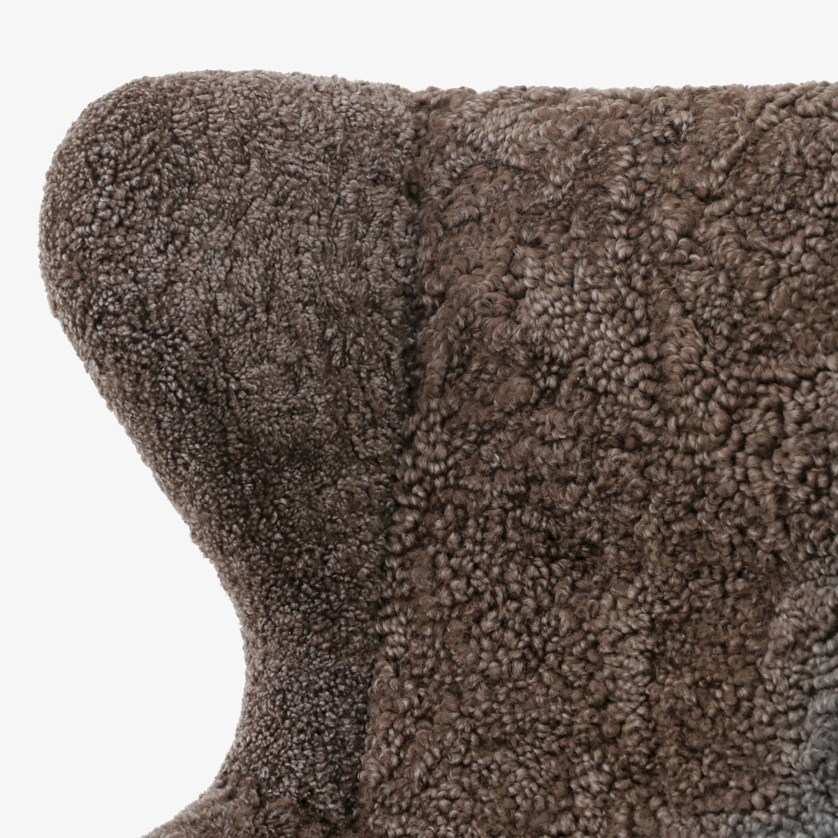 Slotsholm' wingback chair