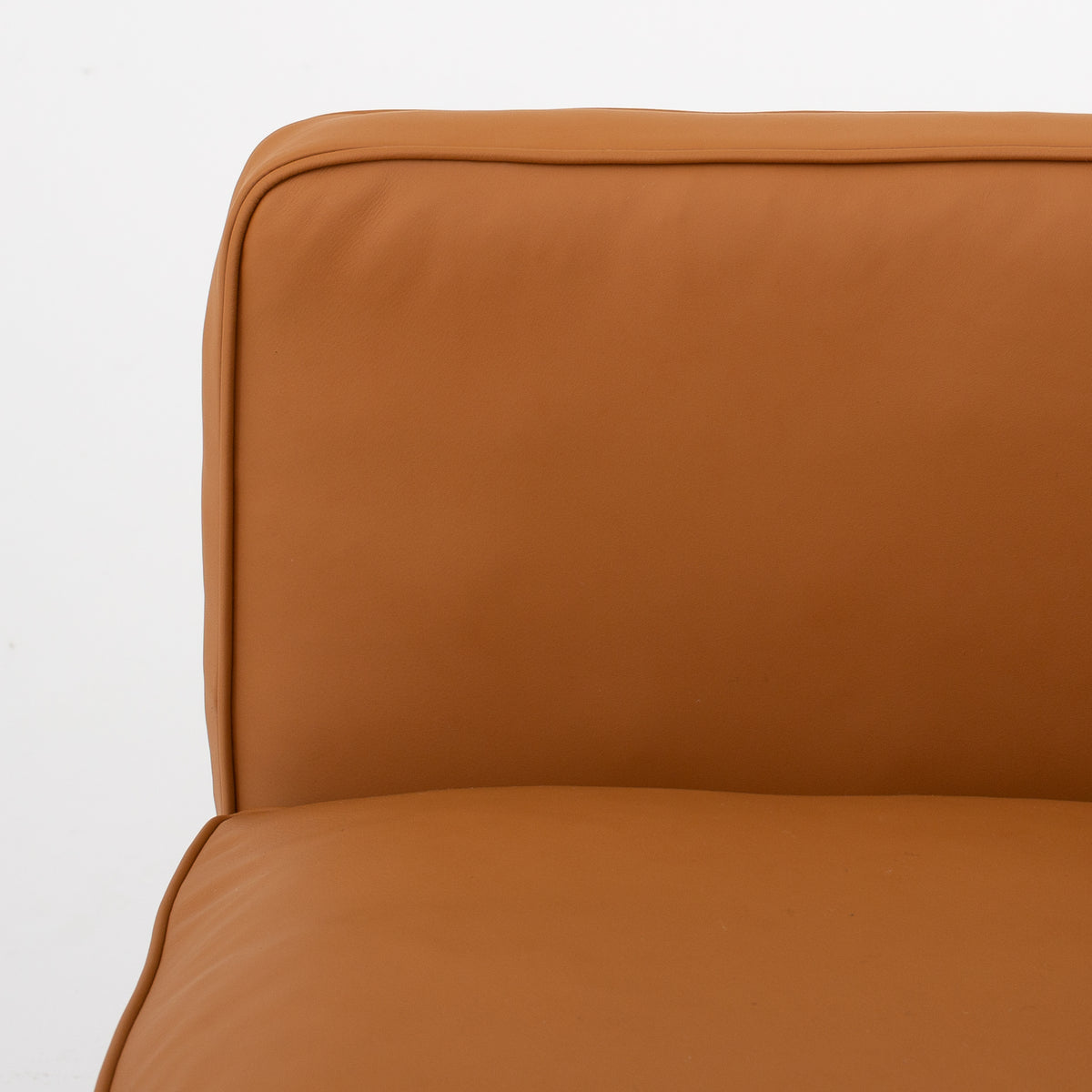 BM 2213 - 3 pers. sofa i Savanne-læder