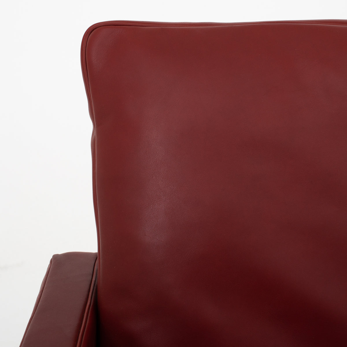 PK 31/3 - 3 pers. sofa i Elegance-læder