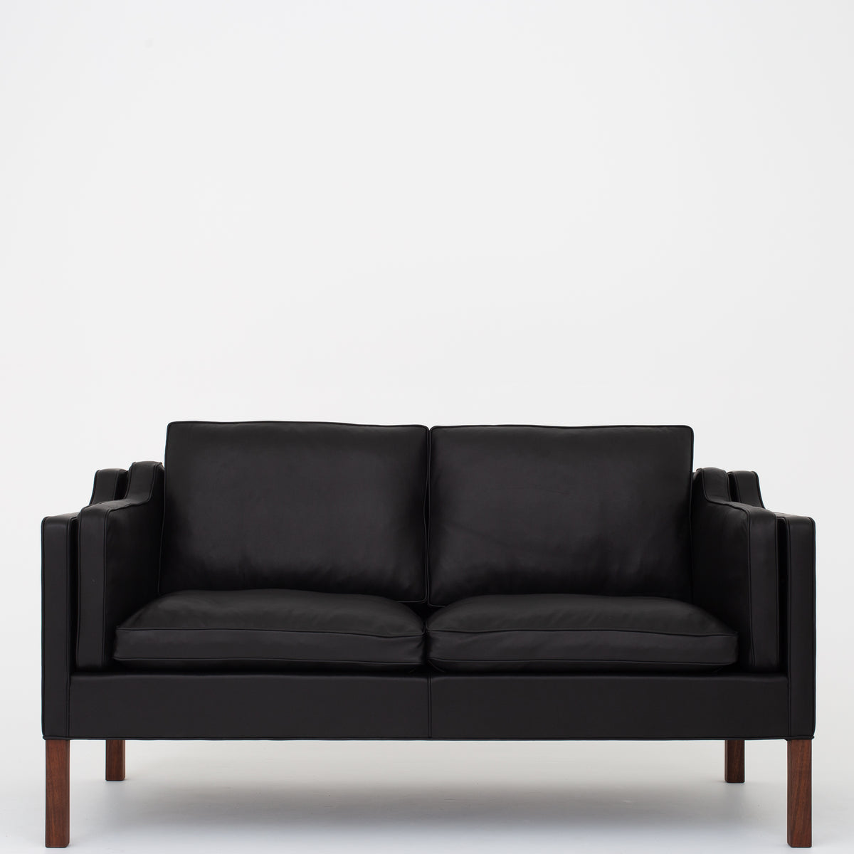 BM 2212 - 2 pers. sofa i Pleasure-læder