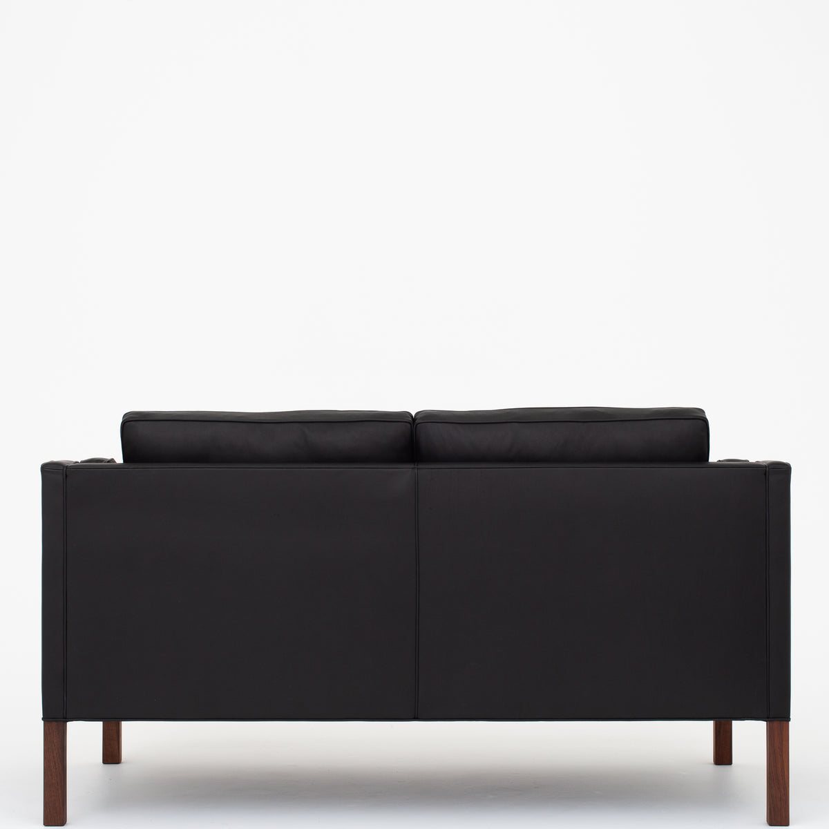 BM 2212 - 2 pers. sofa i Pleasure-læder