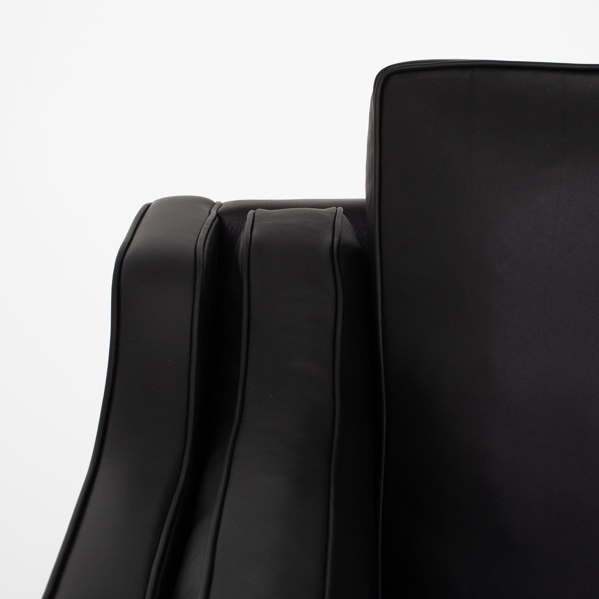 BM 2212 - 2 pers. sofa i Pleasure-læder