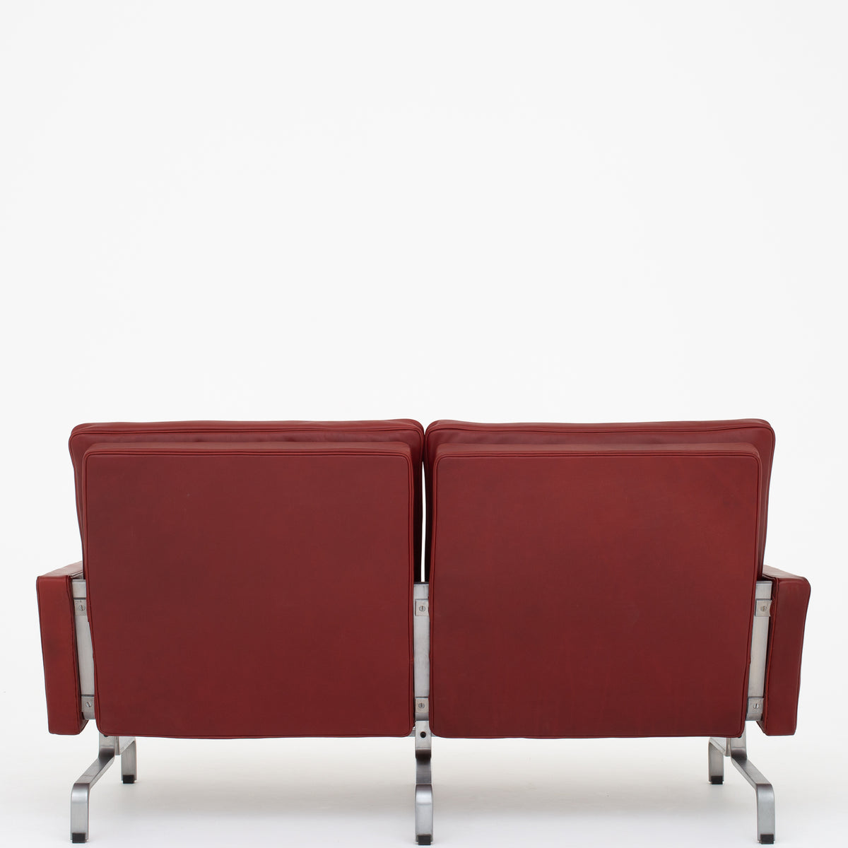 PK 31/2 - 2 pers. sofa i Elegance-læder