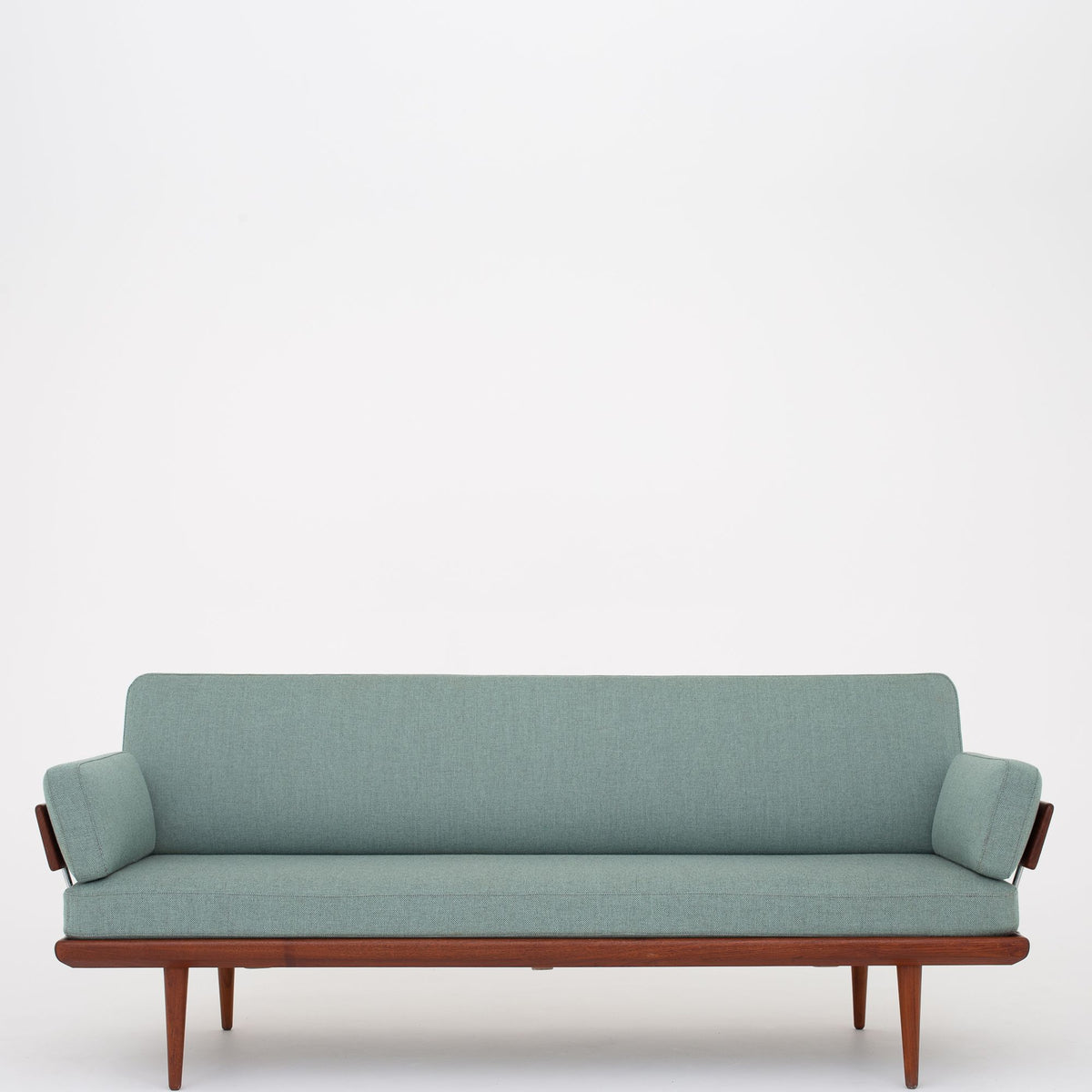 FD 417 - Daybed in teak