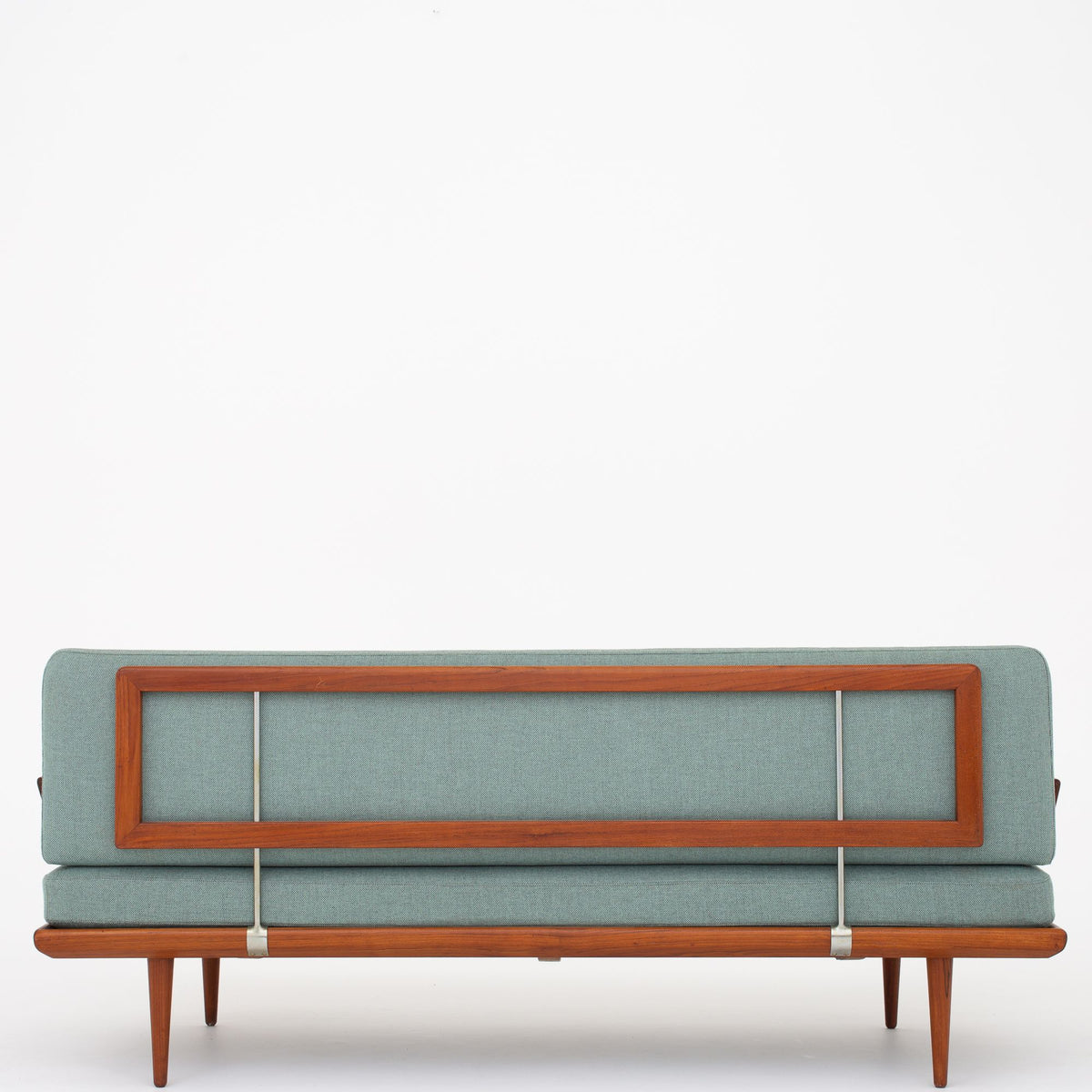 FD 417 - Daybed in teak