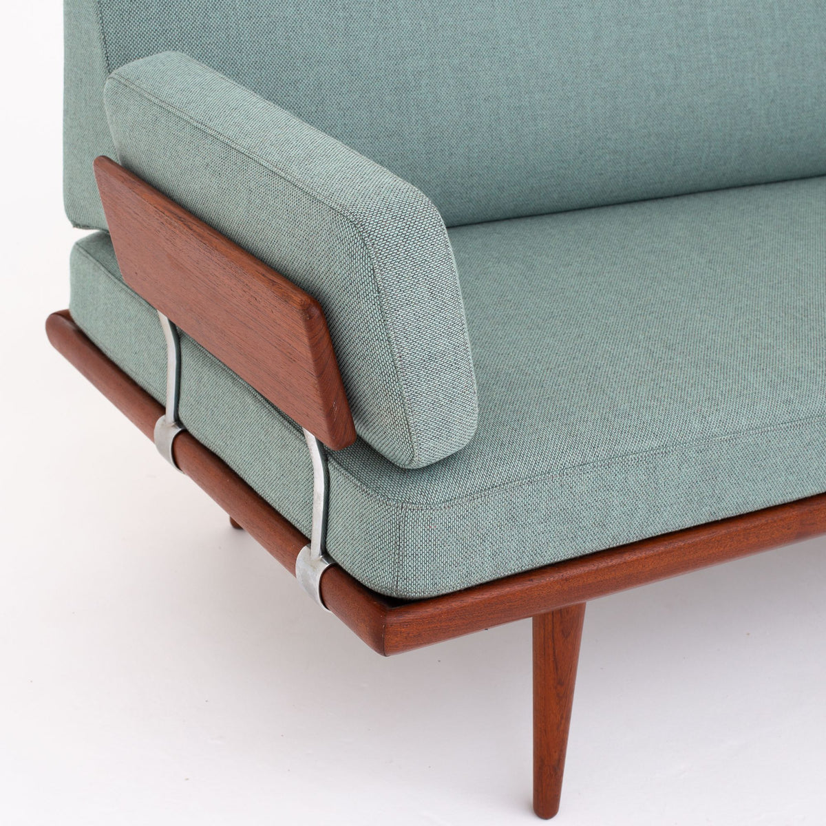 FD 417 - Daybed in teak
