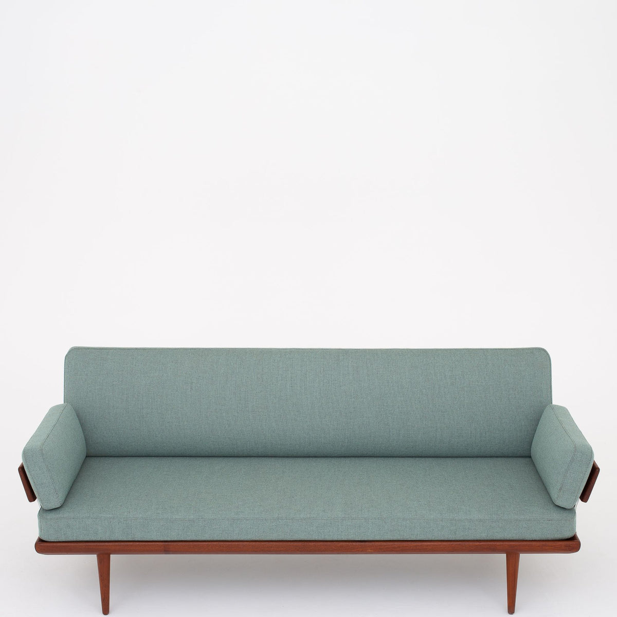 FD 417 - Daybed in teak