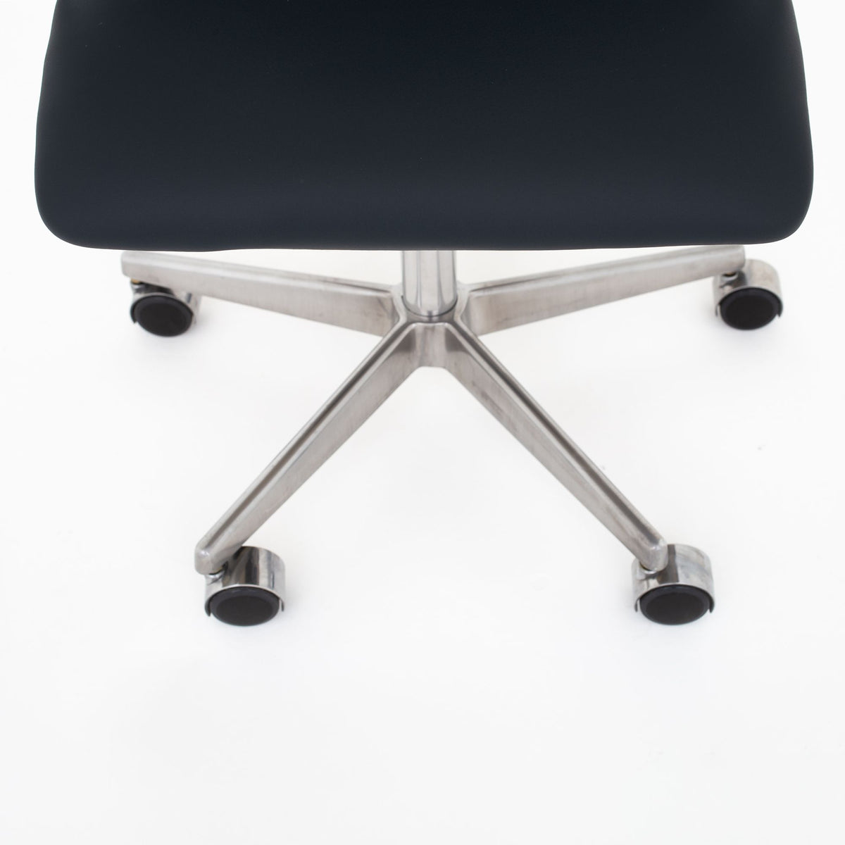 AJ 3292 Oxford - Office chair in savanne Navy