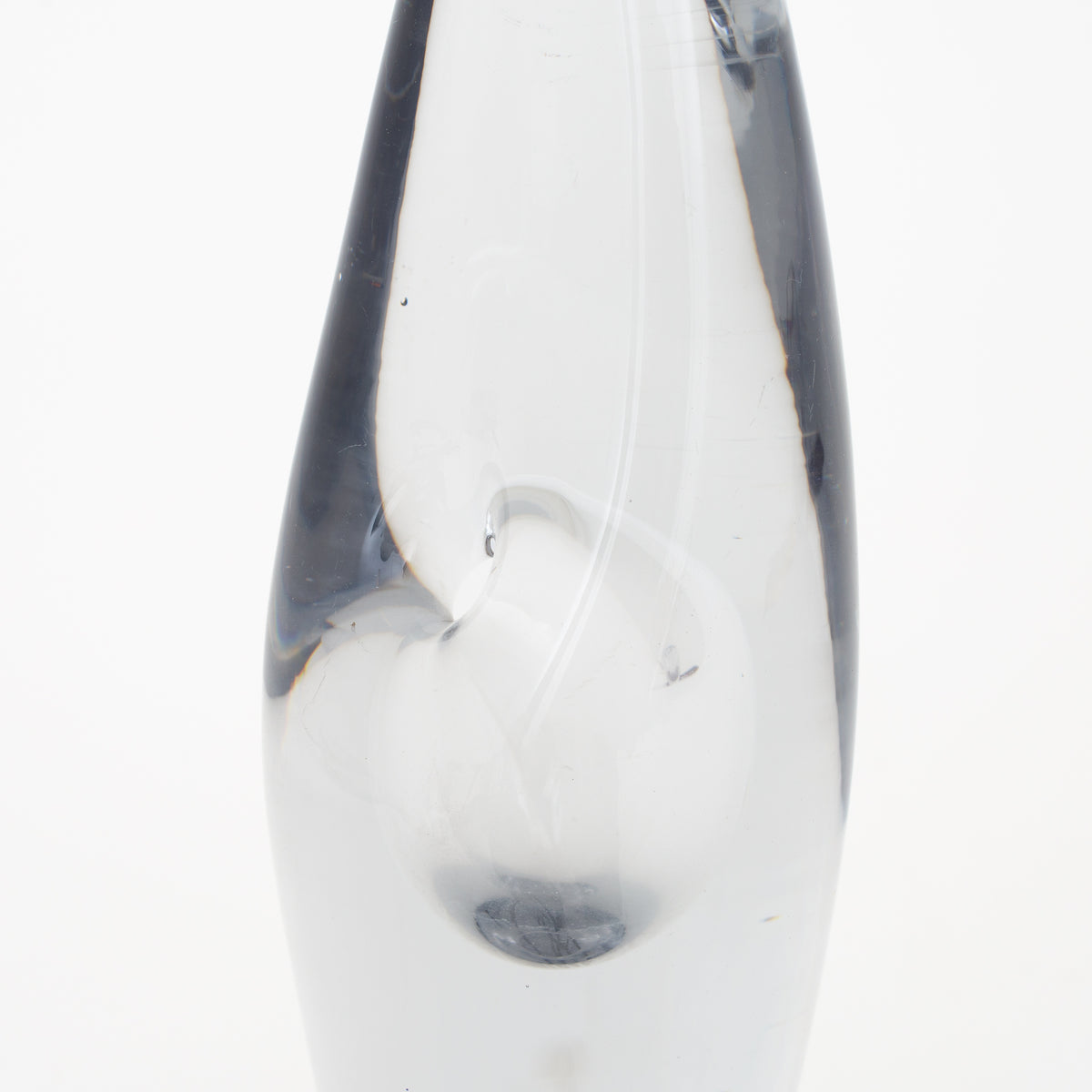 Orkidea' i glas