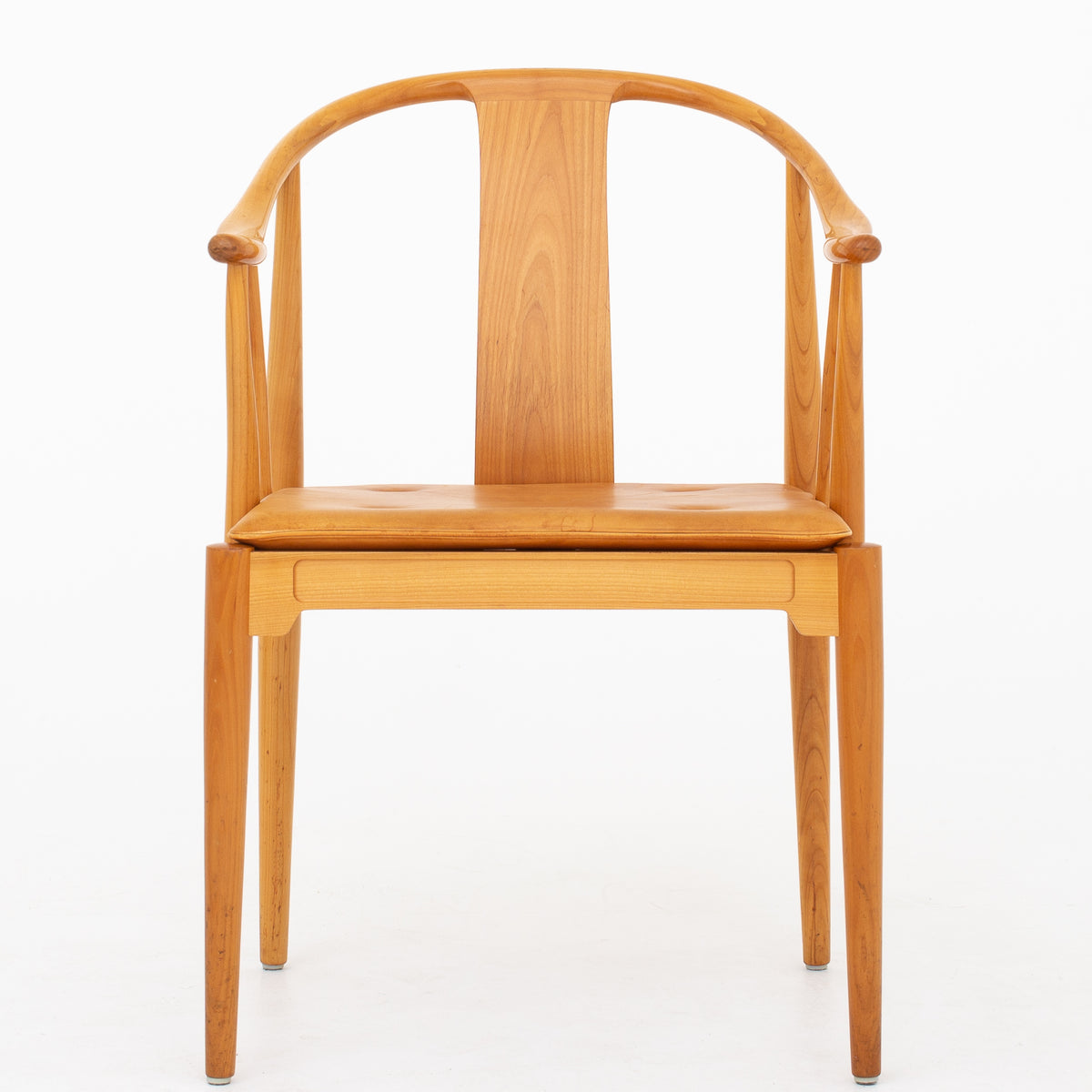 FH 4283 - China chair in cherry