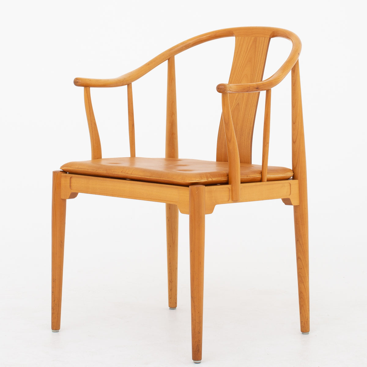 FH 4283 - China chair in cherry