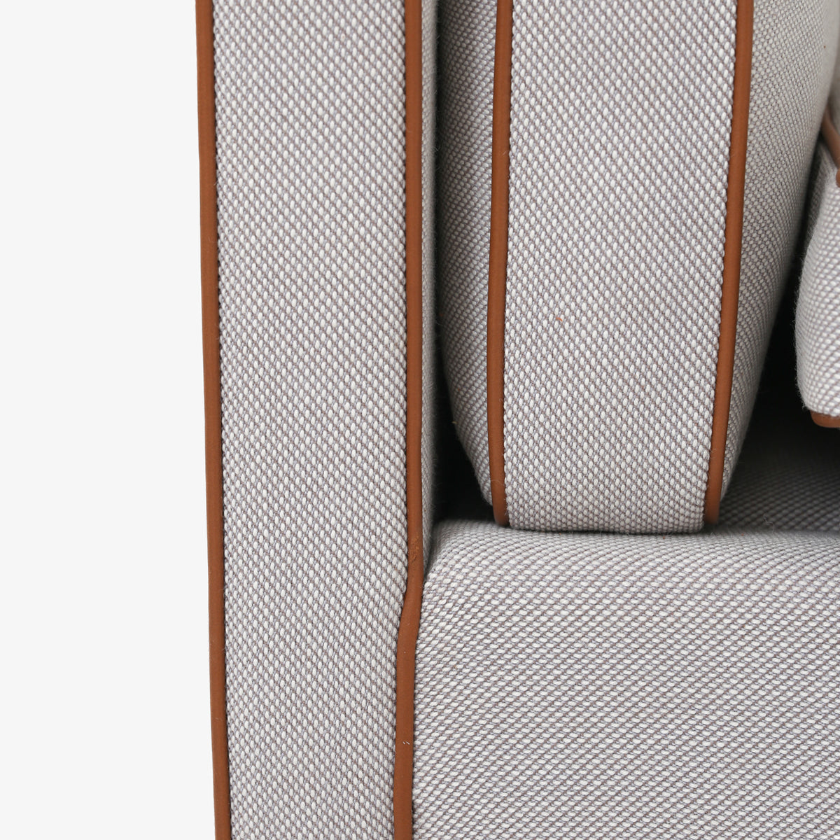 BM 2212 - 2-seater sofa in new textile