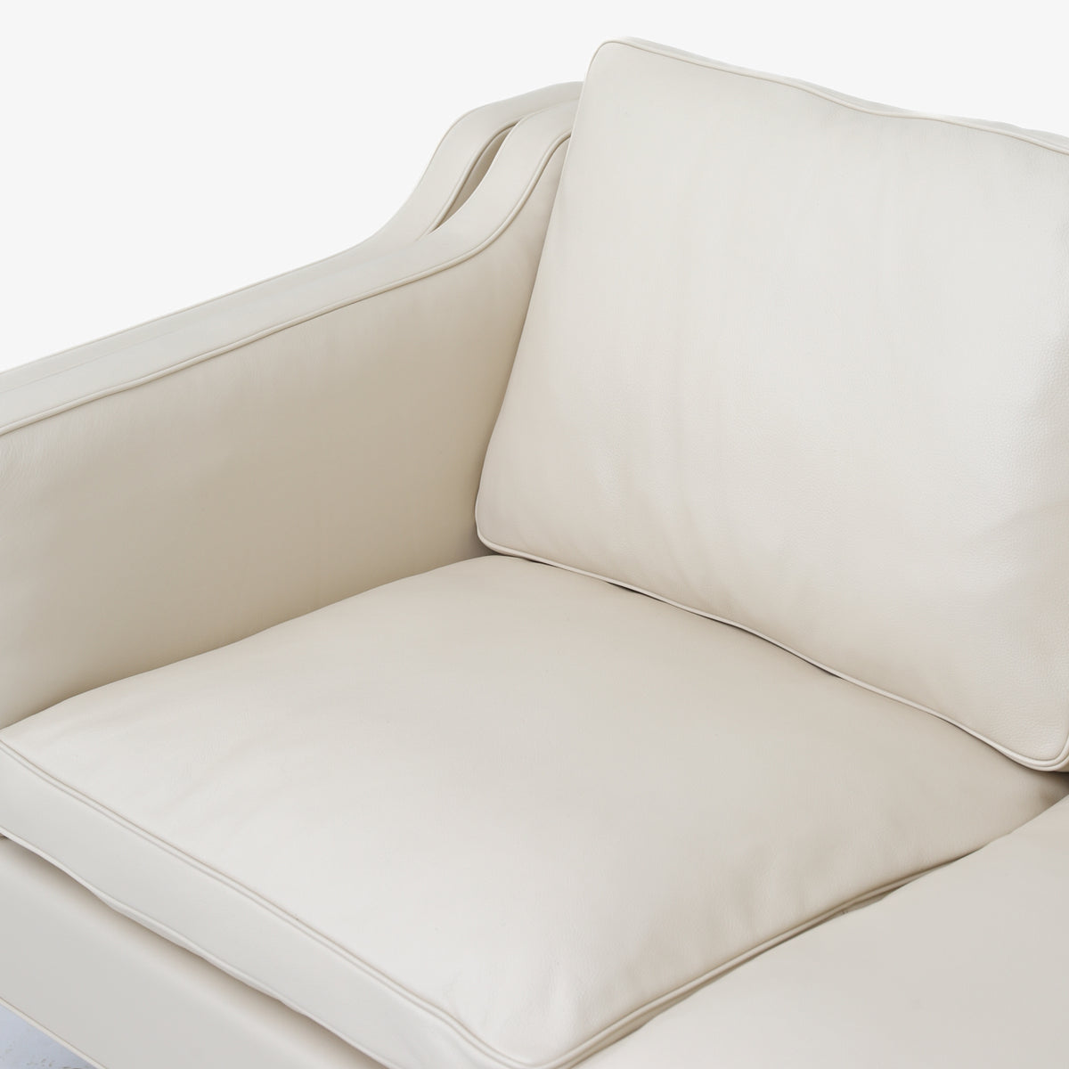 BM 2212 - 2 pers. sofa i Prestige-læder