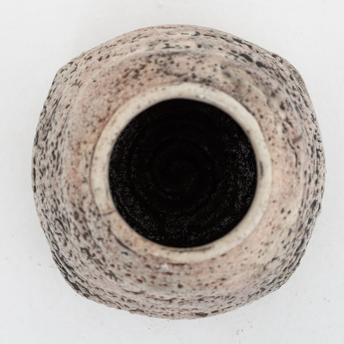 Vase i stentøj