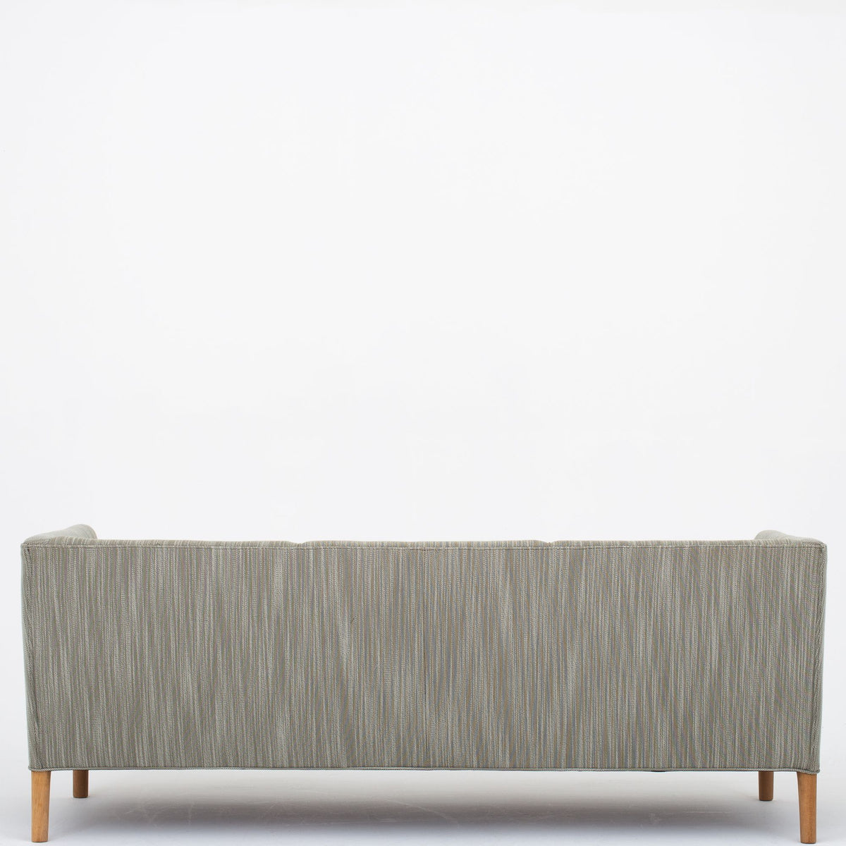 AP 18S – Reupholstered 3 seater sofa