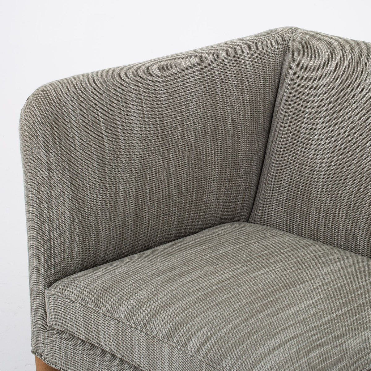AP 18S – Reupholstered 3 seater sofa