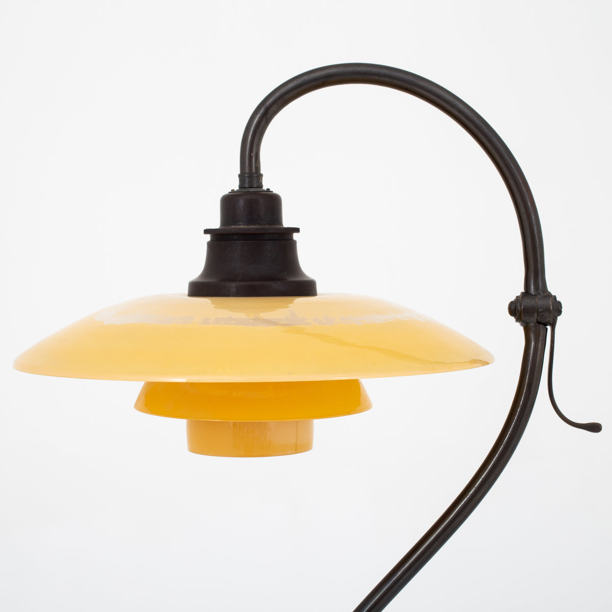 PH 3/2 - "Question mark" floor lamp