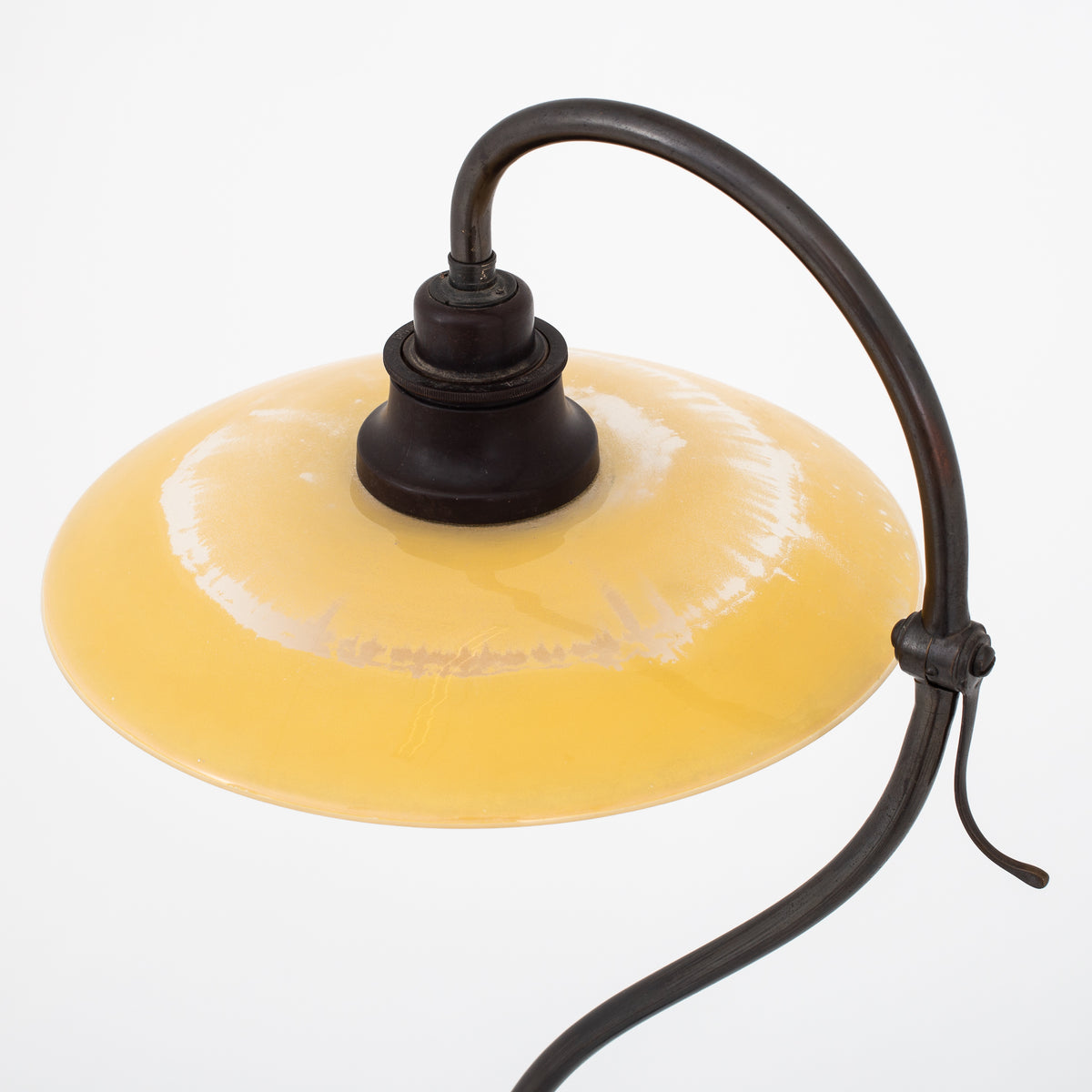 PH 3/2 - "Question mark" floor lamp