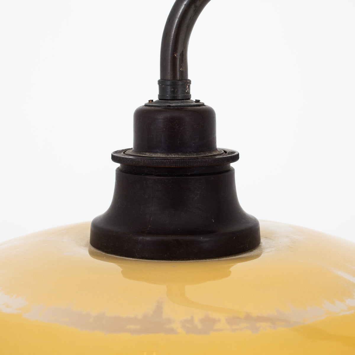 PH 3/2 - "Question mark" floor lamp