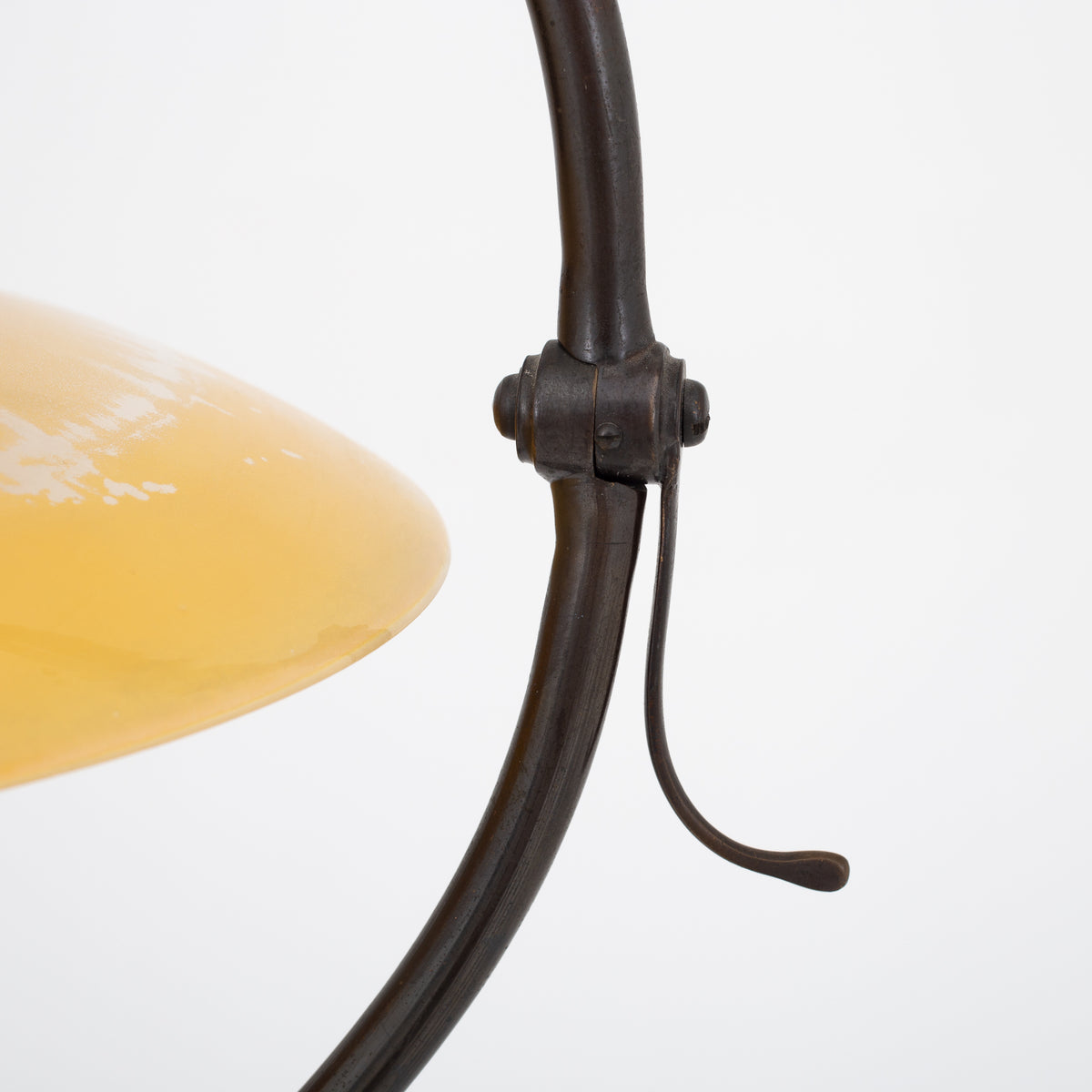 PH 3/2 - "Question mark" floor lamp