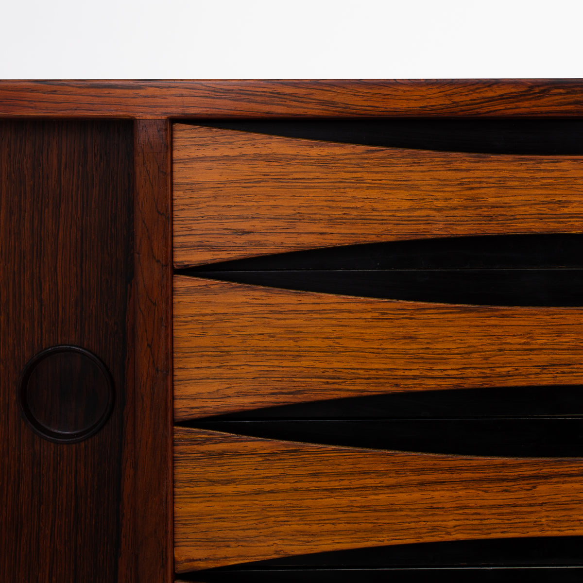 29A - Sideboard in rosewood