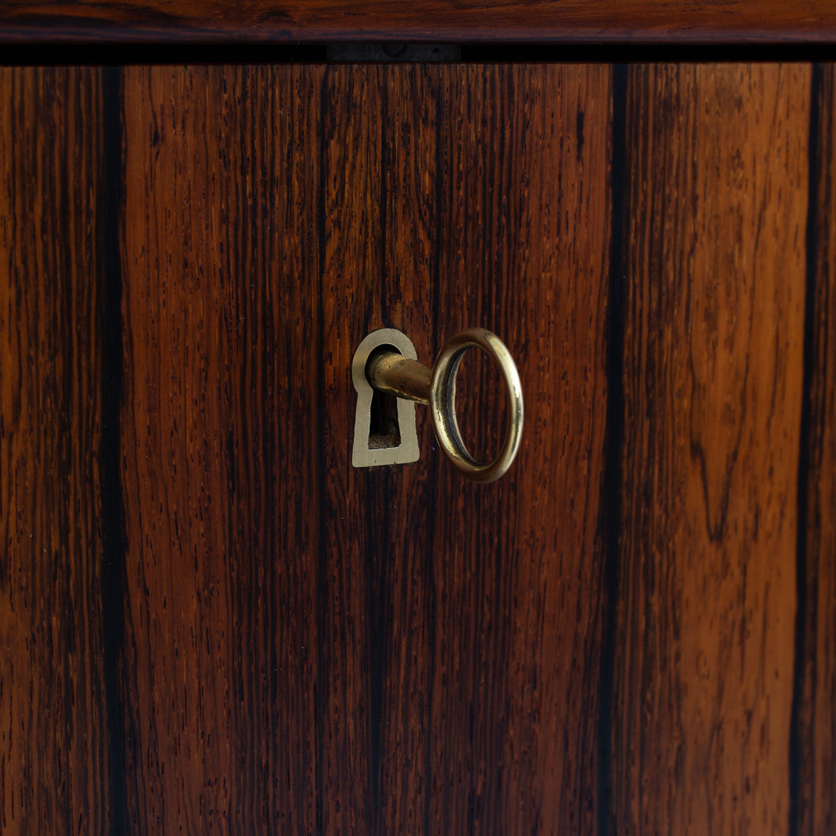 29A - Sideboard in rosewood