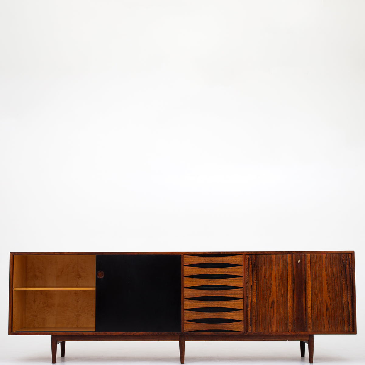 29A - Sideboard in rosewood