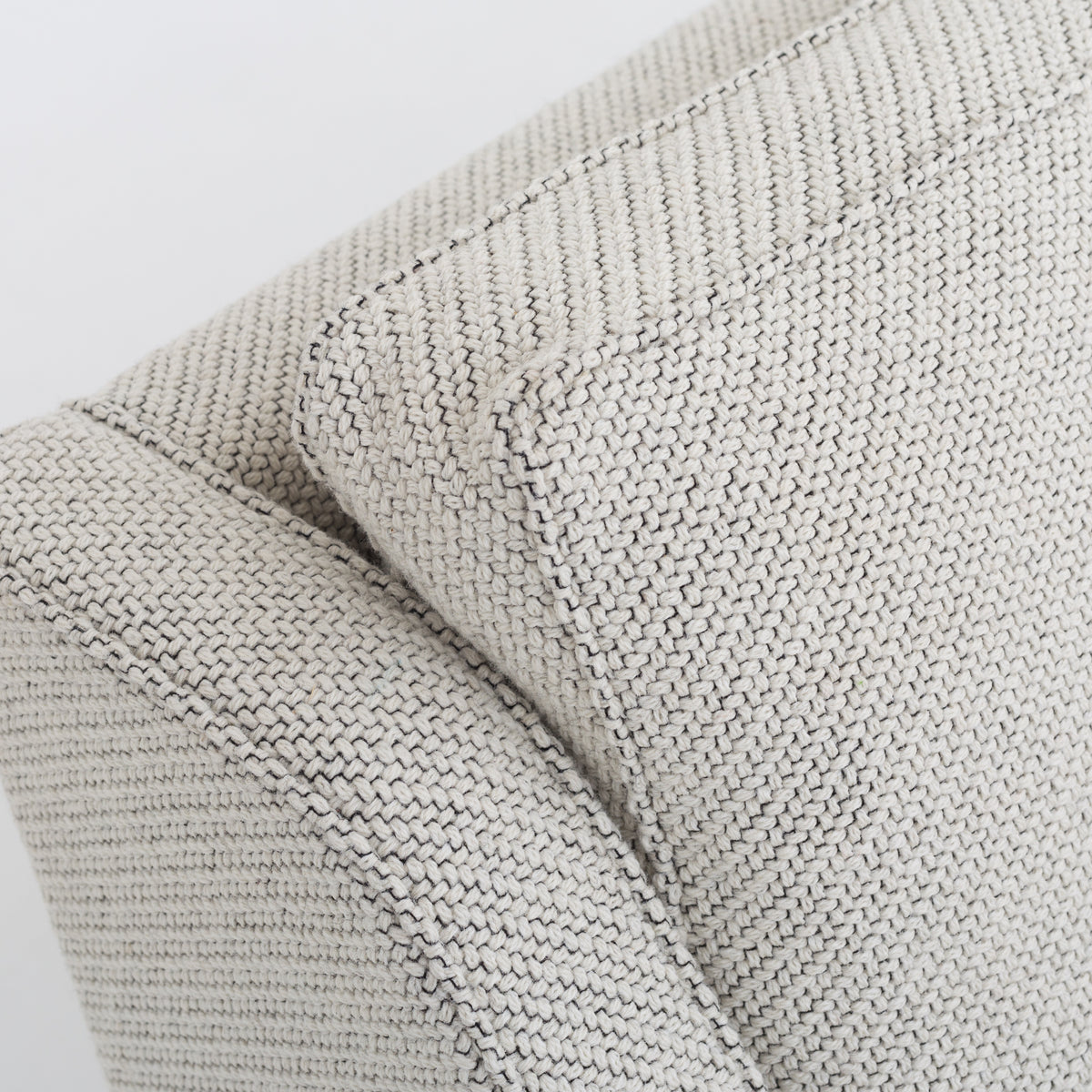 BM 2209 - 3-seater sofa in new textile