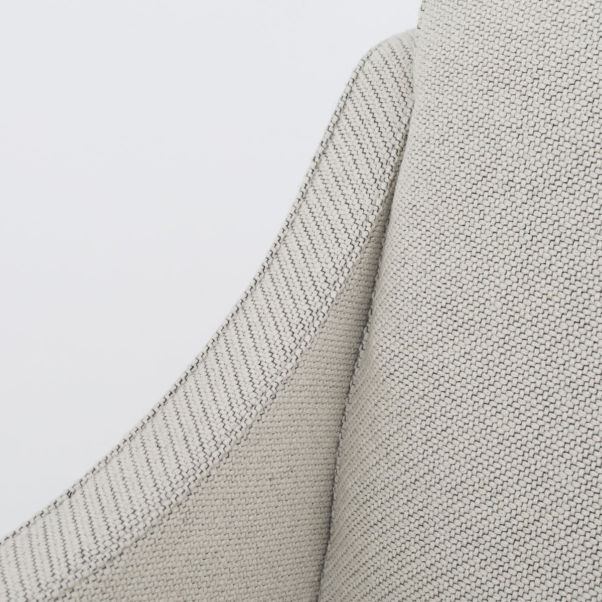 BM 2209 - 3-seater sofa in new textile