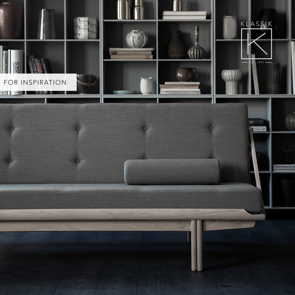 Volther Daybed